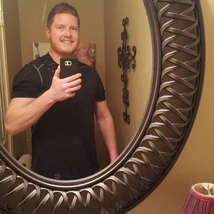 Meet your Posher, Kyle